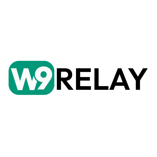 W9Relay